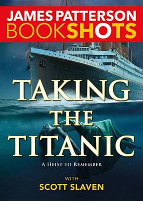 Book cover for Taking the Titanic
