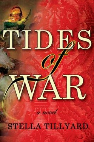 Cover of Tides of War