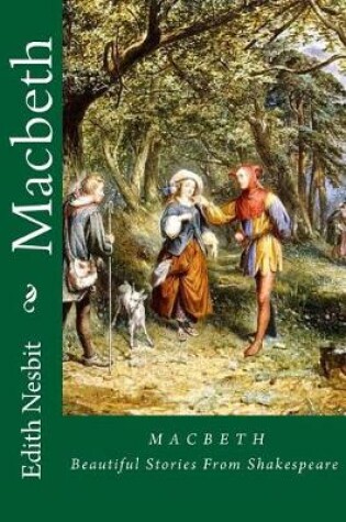 Cover of Macbeth