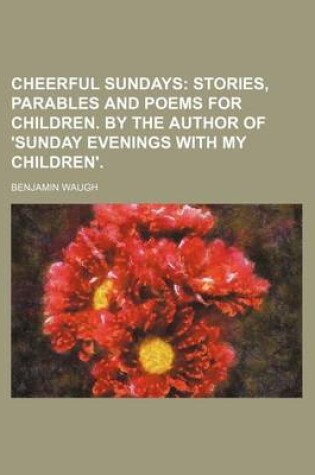 Cover of Cheerful Sundays