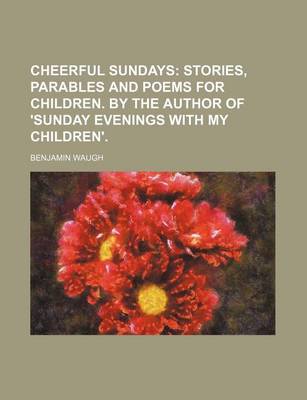 Book cover for Cheerful Sundays