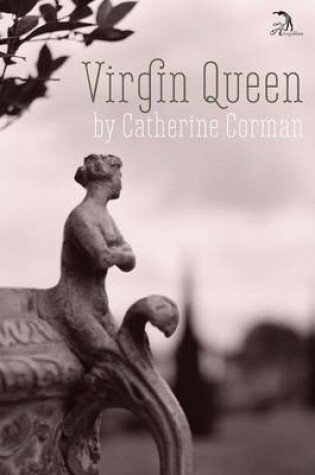 Cover of Virgin Queen