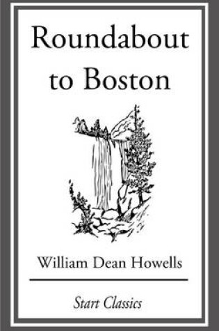 Cover of Roundabout to Boston