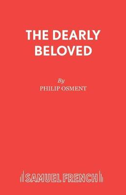 Cover of Dearly Beloved