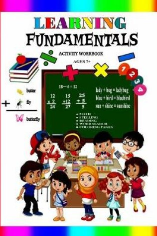 Cover of Learning Fundamentals