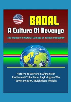 Book cover for Badal