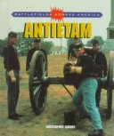 Book cover for Antietam