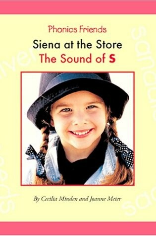 Cover of Siena at the Store