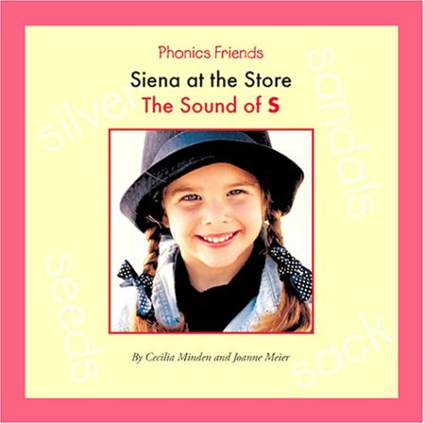 Cover of Siena at the Store