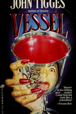 Cover of Vessel