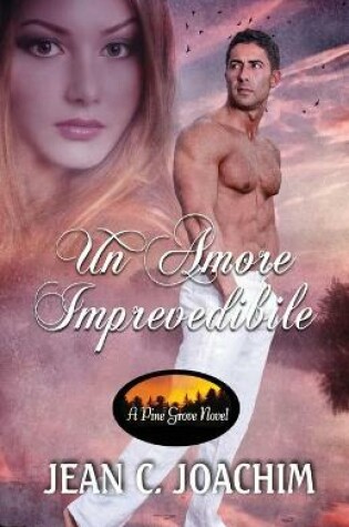 Cover of Un Amore Imprevedibile