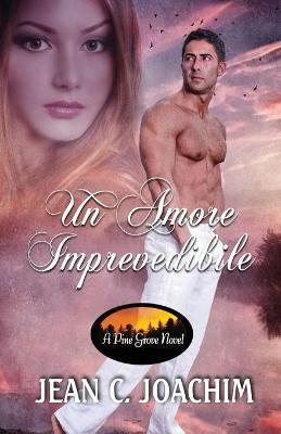 Book cover for Un Amore Imprevedibile