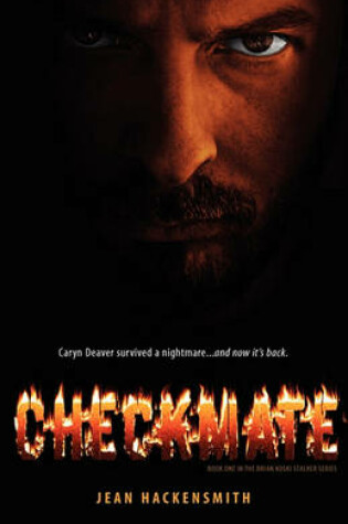 Cover of Checkmate