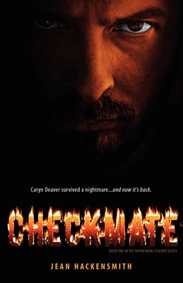 Book cover for Checkmate