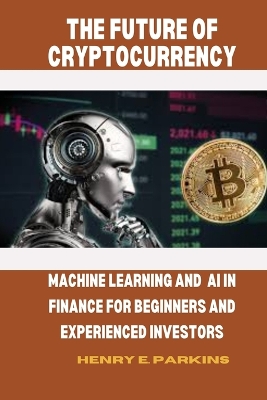 Book cover for The Future of Cryptocurrency