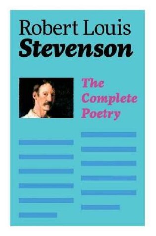 Cover of The Complete Poetry