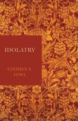Book cover for Idolatry