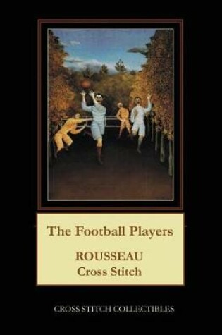 Cover of The Football Players