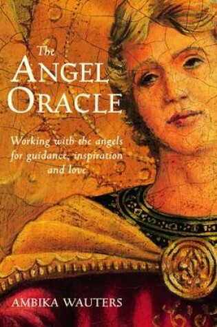 Cover of The Angel Oracle