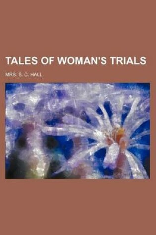 Cover of Tales of Woman's Trials