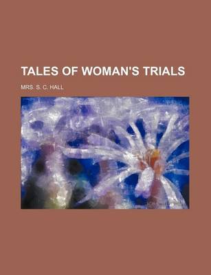 Book cover for Tales of Woman's Trials