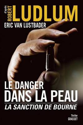 Book cover for Le Danger Dans La Peau