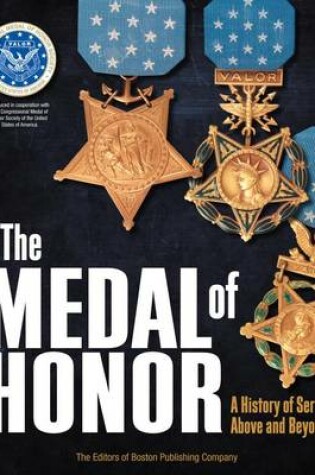 Cover of The Medal of Honor