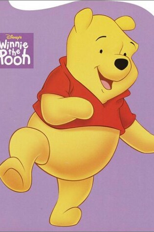 Cover of Pooh's This and That