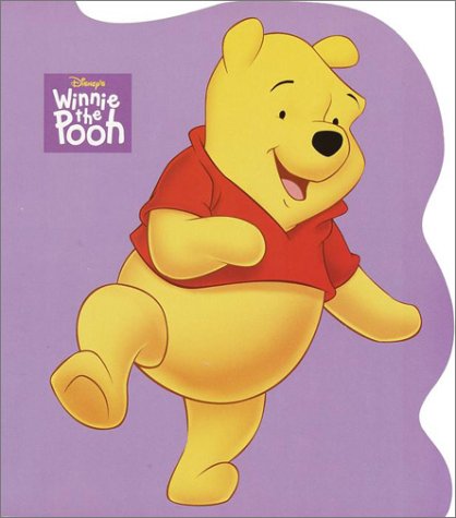 Book cover for Pooh's This and That