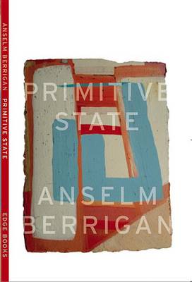 Book cover for Primitive State