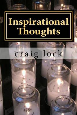 Book cover for Inspirational Thoughts