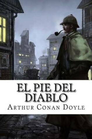 Cover of El pie del diablo