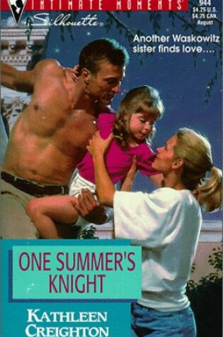 Cover of One Summer's Night