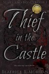 Book cover for Thief in the Castle
