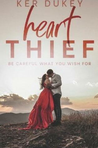 Cover of Heart Thief