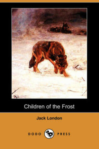 Cover of Children of the Frost (Dodo Press)