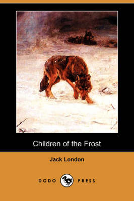 Book cover for Children of the Frost (Dodo Press)