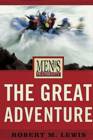 Cover of The Great Adventure (DVD Leader Kit)