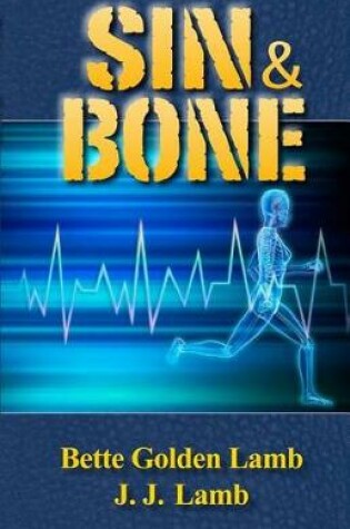 Cover of Sin & Bone