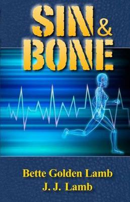 Book cover for Sin & Bone