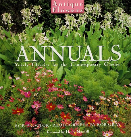 Cover of Annuals