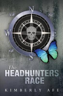 Cover of The Headhunters Race