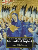 Book cover for Illustrated History of Late Medieval England