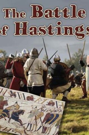 Cover of The Battle of Hastings