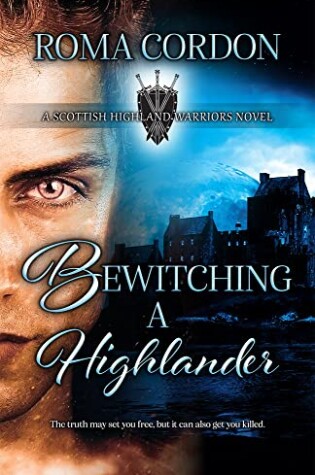 Cover of Bewitching a Highlander