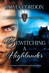 Book cover for Bewitching a Highlander