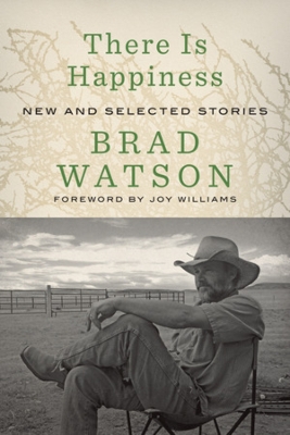 Book cover for There Is Happiness