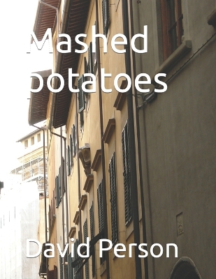 Book cover for Mashed potatoes