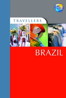 Book cover for Brazil