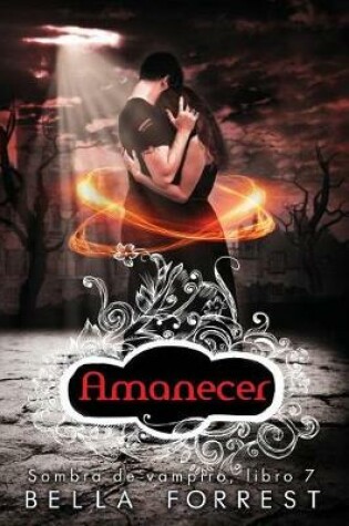Cover of Sombra de vampiro 7